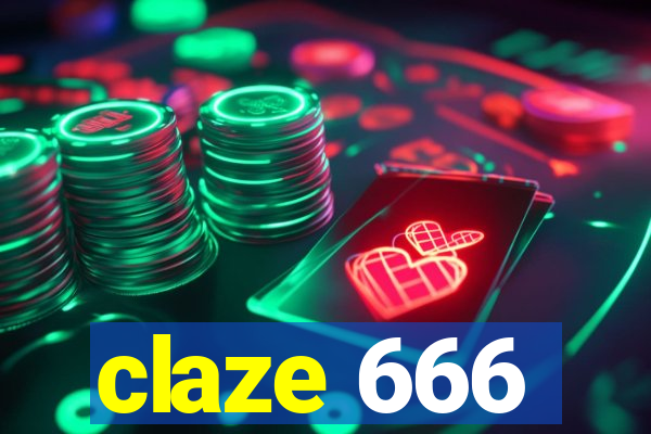 claze 666